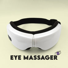 Breo iSee Eye Massager