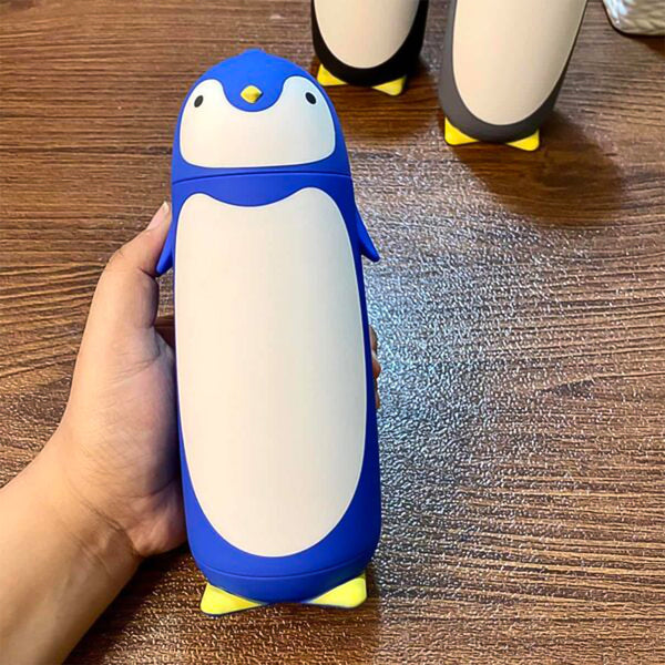 Cartoon Water Bottle