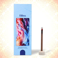 Bliss Premium Incense Sticks / Agarbatti (100 Gm / With Stand For Stick)