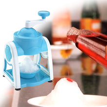 Multicolour gola maker for home use.