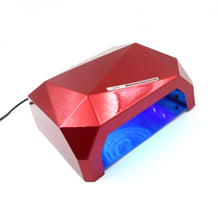 SpeedCure 36W LED Nail Dryer