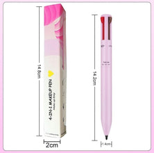 Touch Up 4-in-1 Makeup Pen