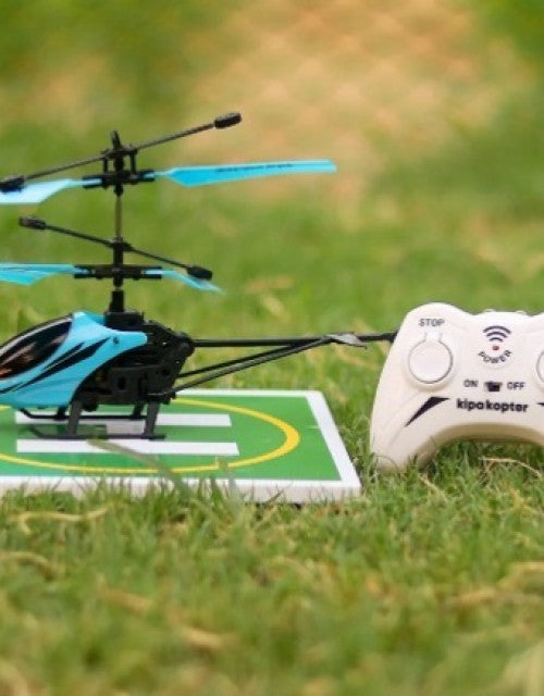 flying remote control exceed hand suspended induction helicopter