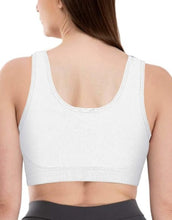 Women's Nylon & Cotton Non Padded Non-Wired Sports Bra Combo of 3